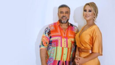 İpek  Demir ve  Bülent Serttaş’tan Muhteşem Düet ‘Dili Ballım’