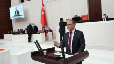 CHP’li Yüksel Özkan; Gençleri Baskı Altına Alacaklar.