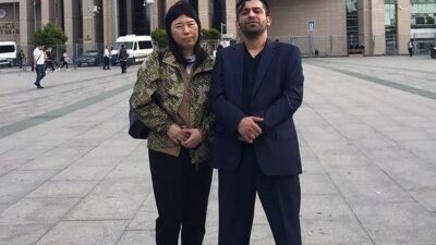 Japon çiftin ev hayali uçtu gitti!     Tapu ve ev hayalleri mahkeme kararına takıldı…