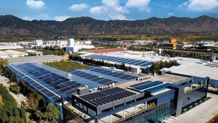 CW Enerji, 15. EIF Dünya Enerji Kongresi ve Fuarı’nda en yenilikçi ürünlerini sergileyecek