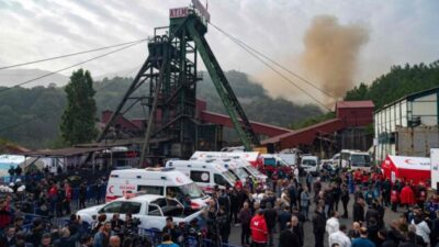 BURSA İÇİN BİRLİK; Bartın- Amasra Faciası’nın Sorumluları Bulunsun