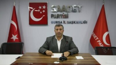 2023 SEÇİMLERİ MİLLİ GÖRÜŞÜ İKTİDARA TAŞIYACAK