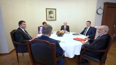 Milletimiz müsterih olsun!