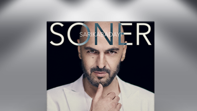 SONER SARIKABADAYI ZİRVEDE