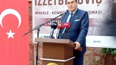 Aliye İzzetbegoviç Makele Yarışması Sonuçlandı