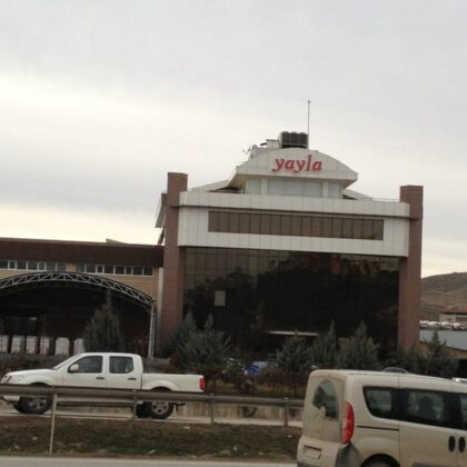 YAYLA AGRO GIDA LEGURME MARKASI İLE SIAL PARİS 2022’DE