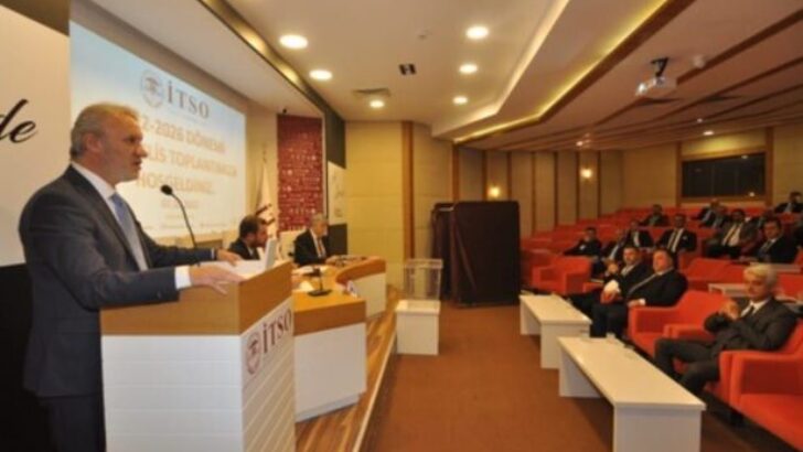 YAVUZ UĞURDAĞ GÜVEN TAZELEDİ