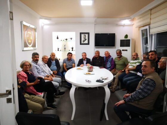 Tophane Surlarında Endişelendirilen Kamulaştırma!
