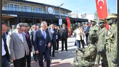 100’üncü yılında Mudanya Mütarekesi