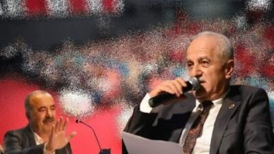 MHP’li Bülent Erden; Seçildiği 2014 Yılından Beri Kendi Kalesinin Önünde Top Çeviriyor!