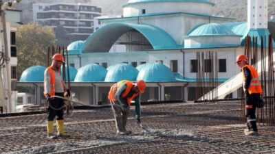 KAPALI PAZAR YERİ MUDANYA’YA YAKIŞACAK