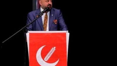 Yeniden Refah Partisi Aileye Savaş Açanları Karşısına Alan Tek Siyasi Partidir”