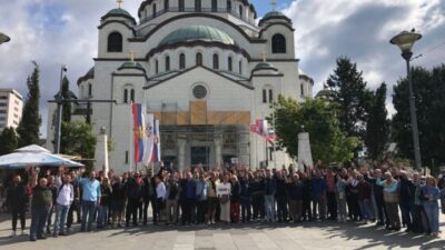 İzocam Bayilerinin son durağı “Beyaz Şehir” Belgrad oldu!