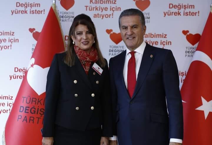 ŞEFİKA KESKİN; ONUR ŞENER CİNAYETİNE SERT TEPKİ GÖSTERDİ