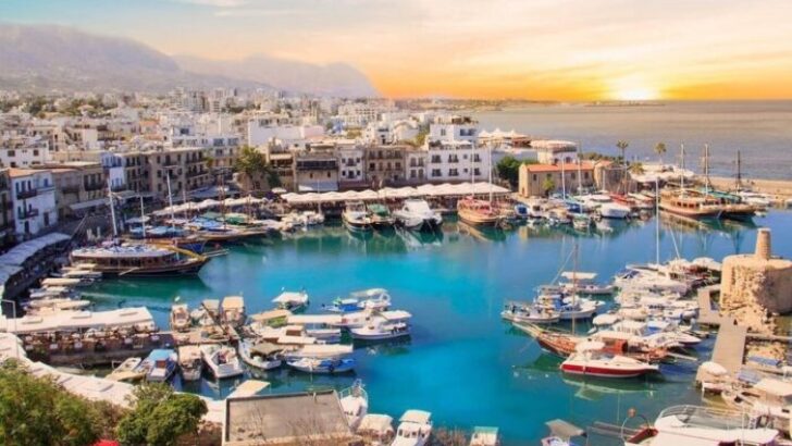 Kıbrıs uluslararası yatırımcıların odağında
