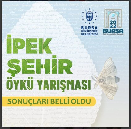Ödüllü öyküler belirlendi