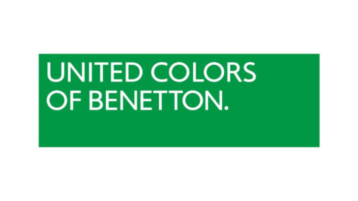 United Colors of Benetton’dan Yeni Sezon Çağrısı;  ‘Be Benetton’