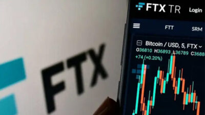 Kripto para borsası FTX TR’de kurumsal kullanıcıların işlem hacmi 5 ayda 27 kat arttı