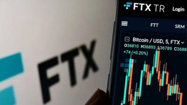 Kripto para borsası FTX TR’de kurumsal kullanıcıların işlem hacmi 5 ayda 27 kat arttı