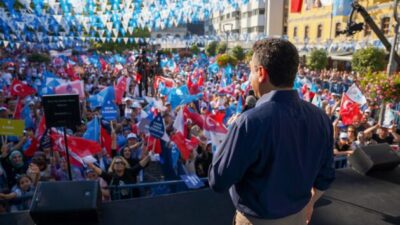 Komşu ülkelerle mukayese edilmekten utanıyoruz