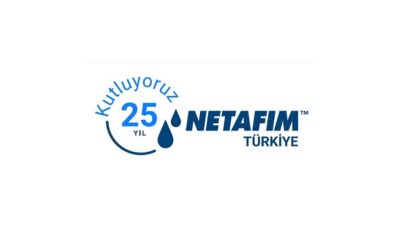 NETAFIM Türkiye’den Özel Çocuklarımıza, Anlamlı Hediye