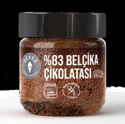 Cam Kavanozda Dondurma Dönemi Başladı