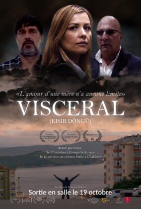 İMECE USULÜYLE ÇEKİLİP AVRUPA’DA VİZYONA GİREN YERLİ FİLM : KISIR DÖNGÜ