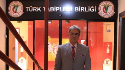 PROF. DR. ALİ ŞEHİRLİOĞLU TTB BAŞKANINI İSTİFAYA DAVET ETTİ