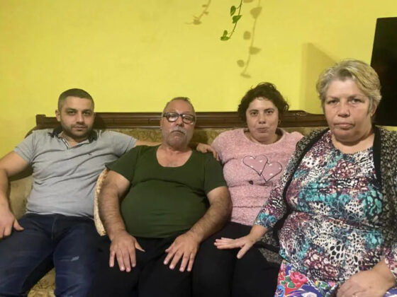 TEŞEKKÜRLER ŞEHİR GAZETESİ! ENGELLİ KAMULAŞTIRMA MAĞDURU AİLEYE SİYASİLERDEN YOĞUN DESTEK!