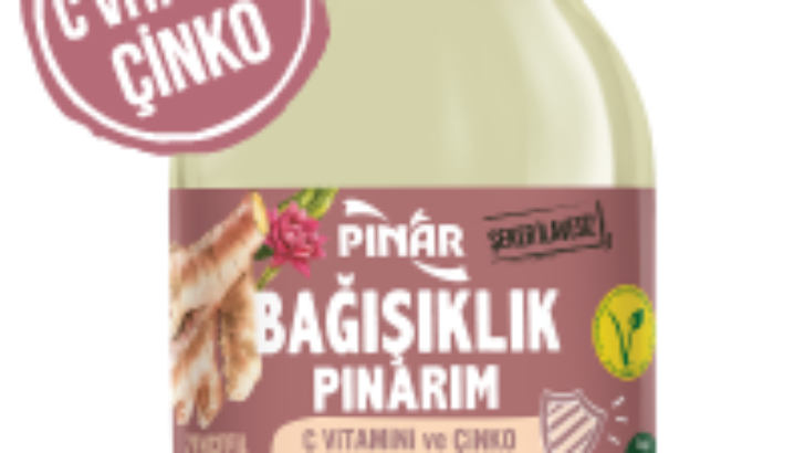 Soğuk havalara meydan okuyan lezzet; Bağışıklık Pınarım!