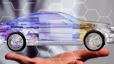 OİB Otomotivin Geleceği Tasarım Yarışmasında ödüller sahiplerini buluyor