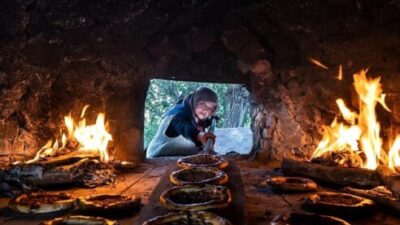 Objektife yansıyan Bursa lezzetleri