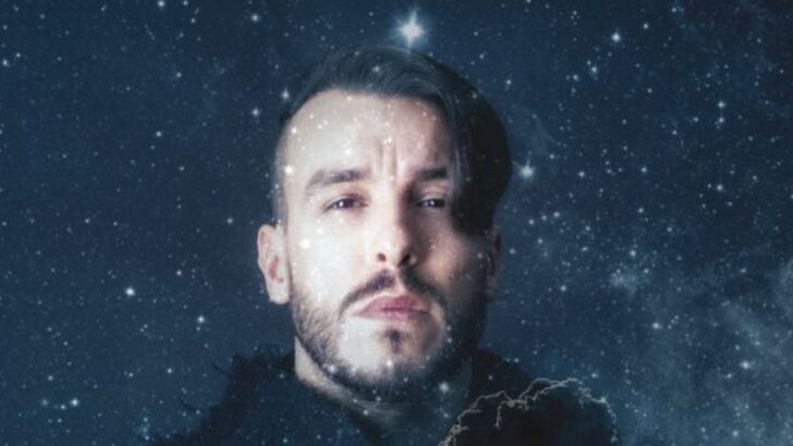 Cem Adrian’ın “Gökyüzümün Yıldızları” Albümü Plak Formatında Yayında