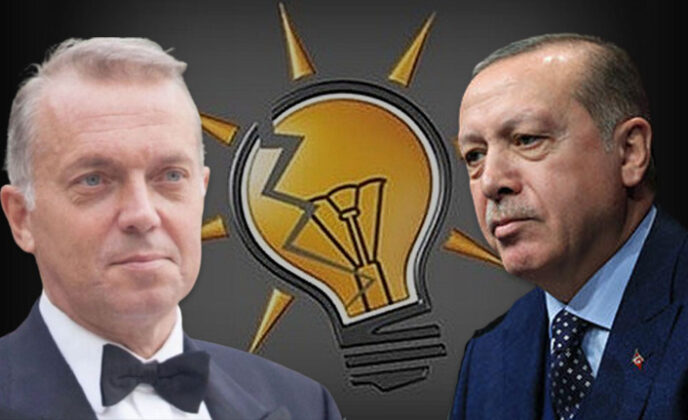 CEM UZAN’DAN ERDOĞAN’A ÇAĞRI: ANAYASA SUÇU İŞLERSİN!