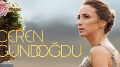 CEREN GÜNDOĞDU BİR BAŞARIYA DAHA İMZA ATTI