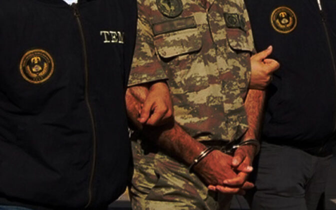Darbe Girişiminden Bilgisi Olamayan Yedek Subaylar Cezaevlerinde Çile Çekiyor!