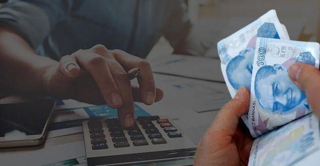 100. Yıl Vergi Barışı torba yasası son şeklini alıyor