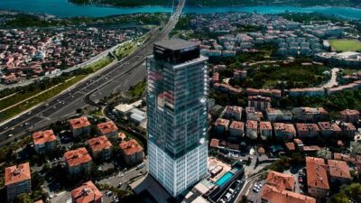 Marriott International Türkiye’de Üst Düzey Atama: Aytekin Karayaka