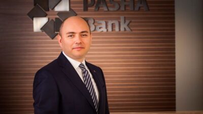 PASHA Bank, 3. çeyrekte 5 milyar 665 milyon TL aktif büyüklüğüyle dikkat çekti