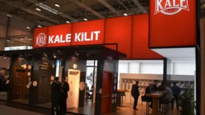 Kale Kilit Security Essen 2022’de ürünlerini sergiledi