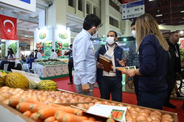 Growtech, 6. Bitki IslahıProje Pazarı’na Ev Sahipliği Yapacak