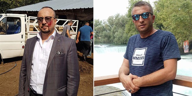 Cüneyt Bülent Şeker; Ceza Yetersiz!