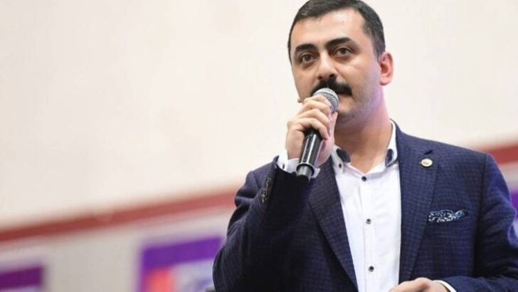Hukuk ve demokrasiye bağlı yargı mensuplarımız var!