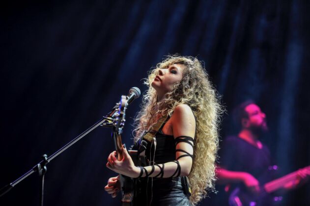 Turkcell Vadi’de  Ekim Ayında da Konserler Devam Ediyor