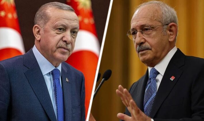 ERDOĞAN’IN BAŞÖRTÜSÜNDE REFERANDUM ÇIKIŞI ANAYASA’YA AYKIRI  DEMOKRATİK HUKUK DEVLETİNE EL FATİHA!