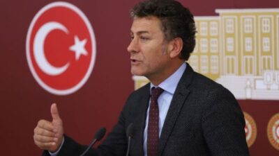 CHP’li Orhan Sarıbal; Zeytinin kilosu 15 lira olmalı