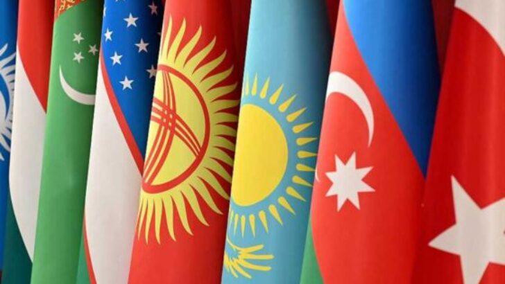 AGSYD 30.Yıl Etkinlikleri’nde katılım rekoru kırıldı. TÜRK DÜNYASI’NIN NABZI ve MEDYANIN KALBİ BURSA’DA ATTI