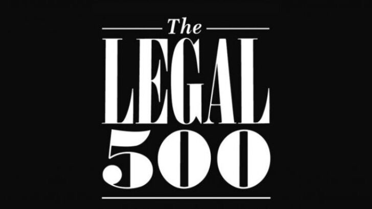 Legal 500 GC Summit Türkiye 2022Etkinliği SRP-Legal Kurucu Yöneticisi, KVKK Başkanı ve Rekabet Kurumu BaşkanYardımcısının Yer Aldığı Panel Oturumu İle Başladı!