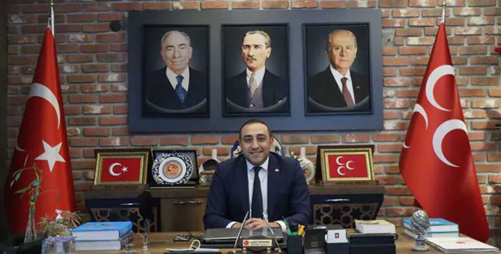 MHP NİLÜFER; “Bütçe rakamına % 50 artış göstermesi akaryakıt fiyatlarına gelen zam ile ilişkilendirilemeyeceği aşikardır!”