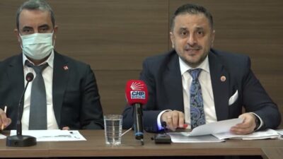 Bunun adı helalleşme değil Medeni Kanun’un kabul yıldönümünde hesaplaşma olur!
